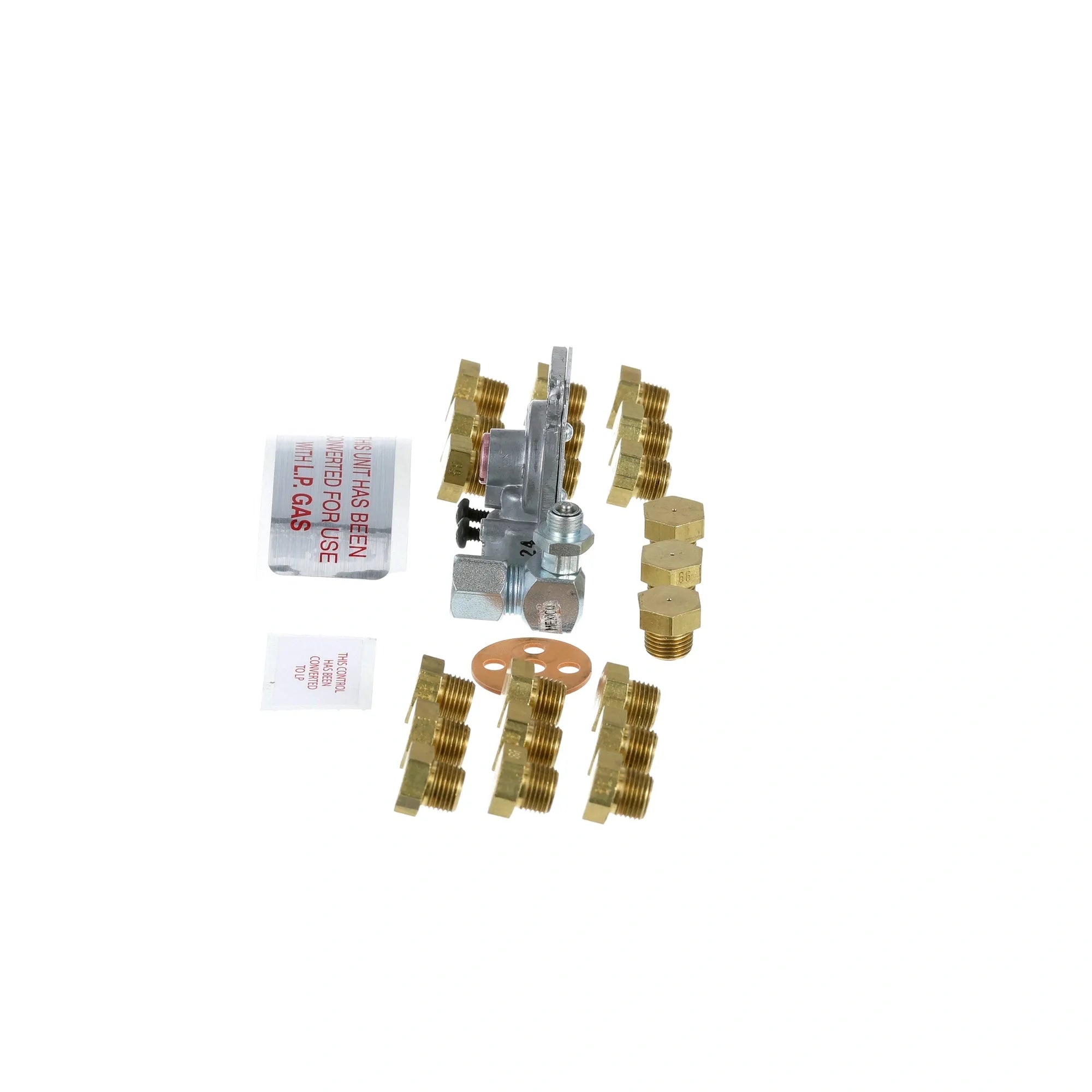 8260964 Frymaster - Nat to LP Conversion Kit alternate view 2 8260964 Frymaster - Nat to LP Conversion Kit alternate view 2